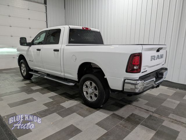 ram ram 2500 pickup 2026 3C6UR5DJ1TG196884 image ram ram 2500 pickup 2026 3C6UR5DJ1TG196884 image